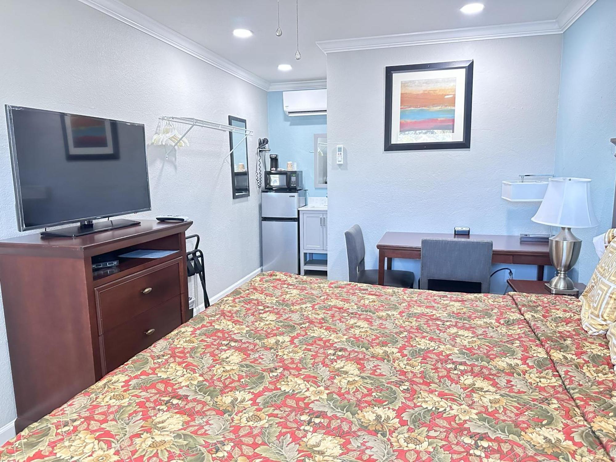 Motel Sunshine & Venice, Florida 2*