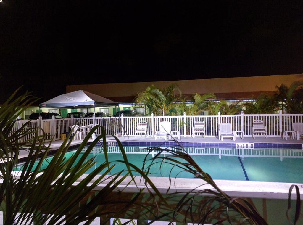 Sunshine & Venice, Florida