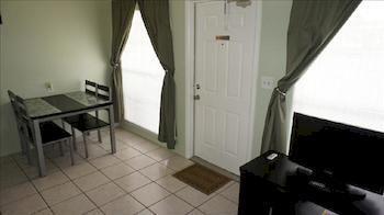 Motel Sunshine & Venice, Florida 2*