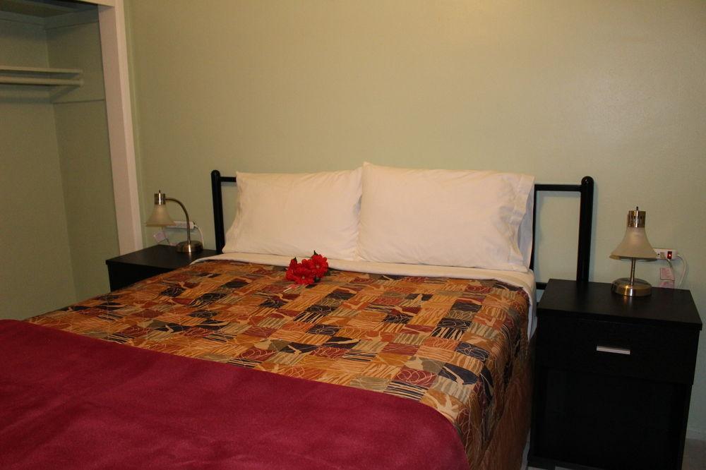 Sunshine & Venice, Florida Motel 2*