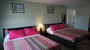 Sunshine & Venice, Florida Motel 2*